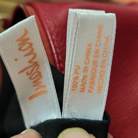 Shoulder Bag - Picture 6 of 7